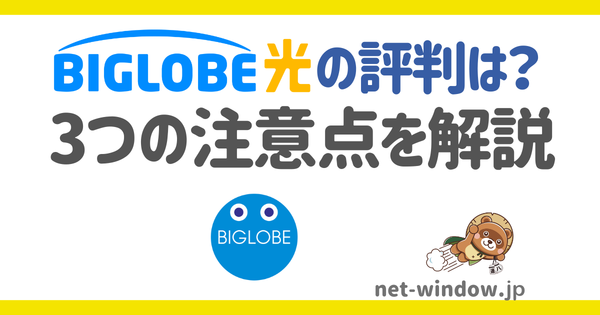 recommend optical line net window